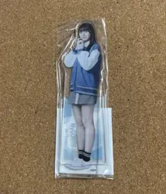 本読み羊アクリルキーホルダー、ANIMAXMUSIC羊宮妃那アクキー ANIMAX MUSIX2023 MyGO羊宮妃那 アクリルキーホルダー - メルカリ