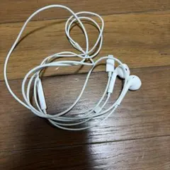 iPhone Apple 純正 有線イヤホン Lightning ライトニング