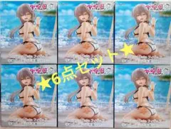 宇崎ちゃんは遊びたい！ω Desktop Cute フィギュア 宇崎月