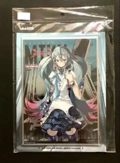初音ミク クリアファイル Bilibili マジカルミライ 2026 - メルカリ
