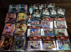 一番くじ　ドラゴンボール VSオムニバスアルティメット　下位賞まとめ