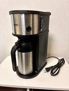 THERMOS 真空断熱ポット コーヒーメーカー ECH-1001 - メルカリ