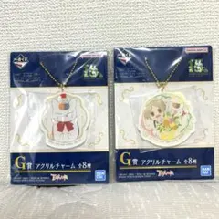 2025年最新】夏目友人帳 一番くじ アクリルチャームの人気