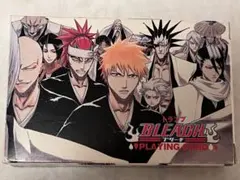 2026年最新】bleach トランプの人気アイテム - メルカリ