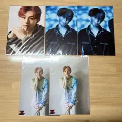 ONE N' ONLY ワンエン EIKU 山下永玖 生写真