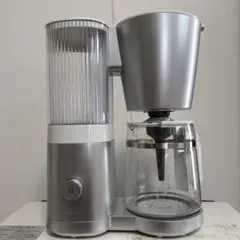 新品未開封】ZWILLING ドリップコーヒーメーカー エンフィニジー