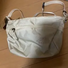 THE NORTH FACE Capella 2 ショルダー バッグ