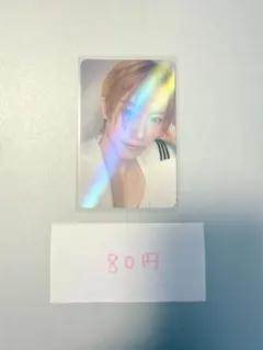 2026年最新】tempest トレカ ヒョクの人気アイテム - メルカリ