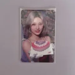 IVE the prom queens ガウル 韓国ラントレ