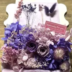 ハーバリウム☆花材セット☆No.1867