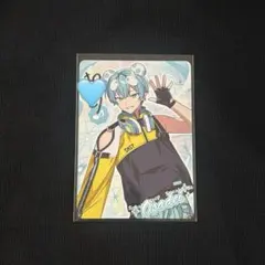 すにすて だいきり 直筆サイン入りカード - メルカリ
