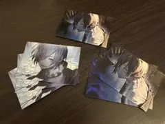 ゆきむら。 ブロマイド 7枚セット