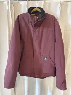 Carhartt ナイロン製　ワークジャケット