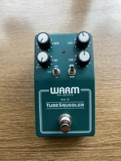 2026年最新】Warm Audio Tube Squealerの人気アイテム - メルカリ