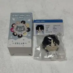 JO1 EIEN 永縁 ぷちじぇお 川西拓実 - メルカリ