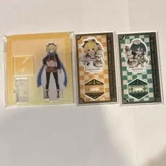 リゼロ　フェルト　クルシュ　アクスタ