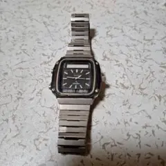 美品】昭和レトロ CASIO データバンク AB-10W - メルカリ