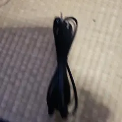 3.5mmオーディオケーブル 約1.5m