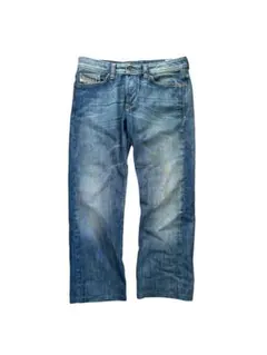 DIESEL ベイカーデニム ストレート archive vintage Y2K