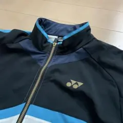 美品！YONEX ヒートカプセル ダブルウインドブレーカーバトミントンヨネックス