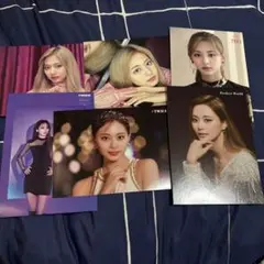 Twice ツウィ ラントレ