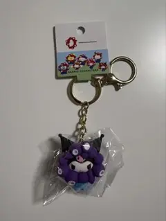 ミャクミャク　サンリオ　クロミ