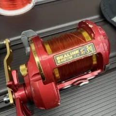 ダイワ シーライン石鯛 Z40WH (00607816) 専用 ICモジュール - メルカリ