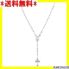 ☆在庫処分 Miabella 925スターリングシルバー さ20インチ 622