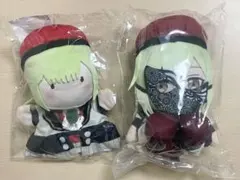 2025年最新】若葉睦 ぬいぐるみの人気アイテム - メルカリ