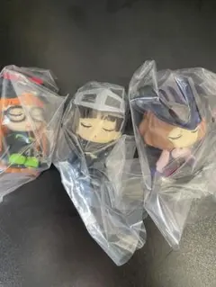 肩ズンFig.ペルソナ５ ザ・ロイヤル vol.2 クイーン ノワール ナビ