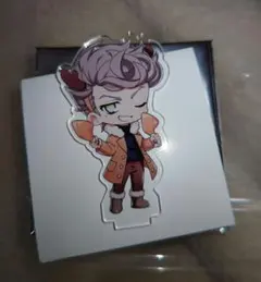 ヒプマイ 天国獄 スイパラ アクスタ