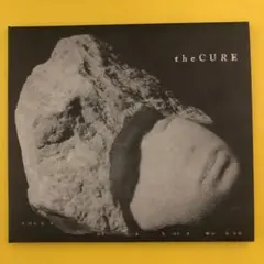 The CURE / Songs of a Lost World / CD