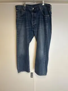 LEVI'S xjournalstandard501 デニム W40 L26