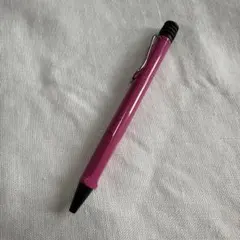LAMY ボールペン ピンクのサムネイル