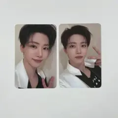 NCT NCTDREAM JNJM トレカ ジェミン