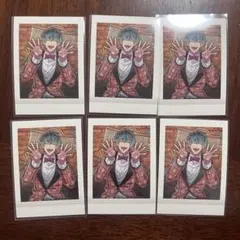 白膠木簓 キャラクターグッズ