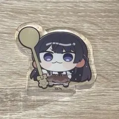 にじさんじ 8th with cake！ アクリルブロック 月ノ美兎