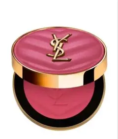 YSL メイクミーブラッシュパウダー 54