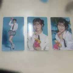 ME:I 石井蘭 2024 Hi Summer