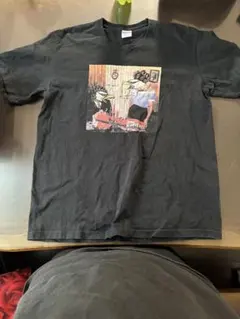 FUCT初期タグ 星条旗タグ 90年代 Tシャツ - メルカリ