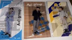 正門良規 アクリルスタンド セット