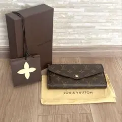 Louis Vuitton 長財布 モノグラム
