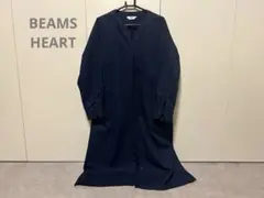 BEAMS HEART / ウエストドロスト ワンピース
