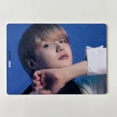 BE:FIRST JUNON 2:BE\" ポストカード BE:FIRST ジュノン JUNON ポストカード 映画特典 第4弾 - メルカリ