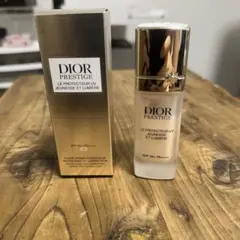 dior プレステージ ホワイト ル プロテクター UV ルミエール　BB00