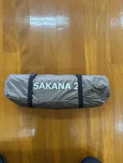 まとめ売り DOD バッグインベッド×soonloom アルミマット - メルカリ
