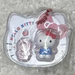 サンリオキャラクターズ パッケージチャーム 食玩 [1. ハローキティ]