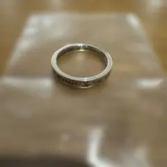 wingrock リング シルバー 28号 silver925 ウイングロック - メルカリ