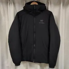 2026年最新】アークテリクス atom ar sの人気アイテム - メルカリ