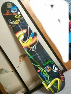 送料込【激レア】Burton ビンテージ Mシリーズ M5 送料込【激レア】Burton ビンテージ Mシリーズ M5